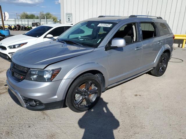 Vin: 3c4pdcgg2kt701183, lot: 48603254, dodge journey crossroad 2019 img_1