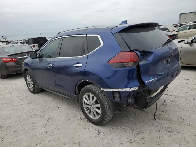 2018 Nissan Rogue S VIN: 5N1AT2MT5JC756334 Lot: 50838874
