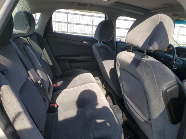 2012 Chevrolet Impala Lt VIN: 2G1WG5E34C1274745 Lot: 50055204