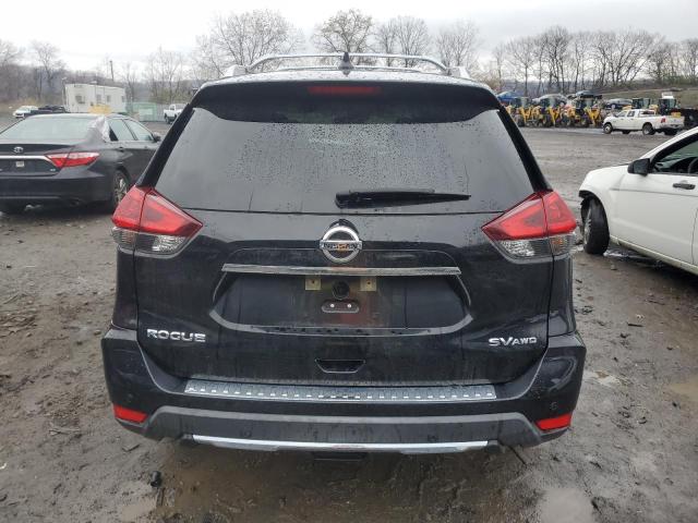 2019 Nissan Rogue S VIN: KNMAT2MV5KP553332 Lot: 50298864