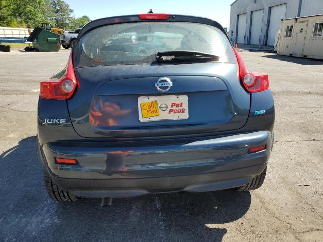 2012 Nissan Juke S VIN: JN8AF5MR3CT108371 Lot: 49227484