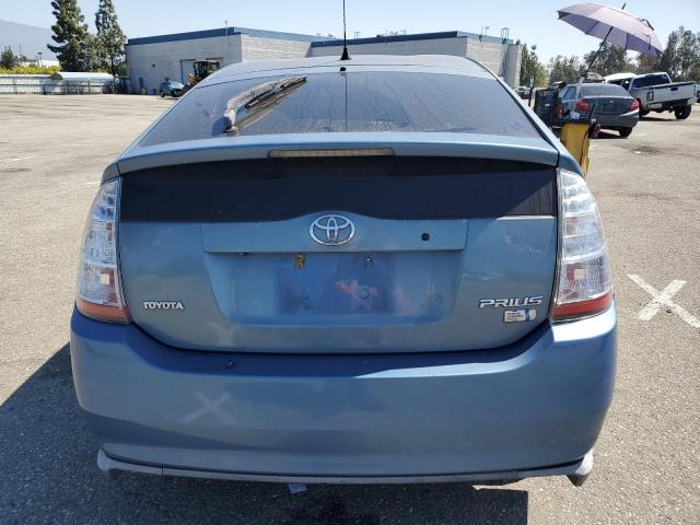 2007 Toyota Prius VIN: JTDKB20U677642158 Lot: 52875814