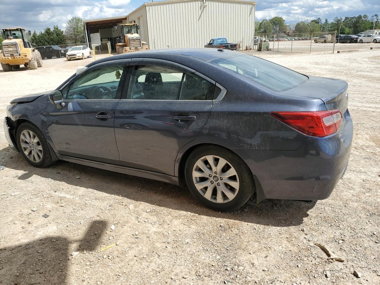 4S3BNBC60F3017622 2015 Subaru Legacy 2.5I Premium