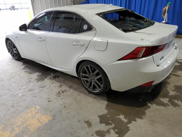 2014 Lexus Is 350 VIN: JTHCE1D22E5003572 Lot: 49766224