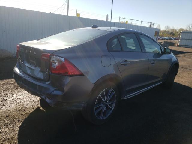 2016 VOLVO S60 CROSS YV4612UM3G2000408