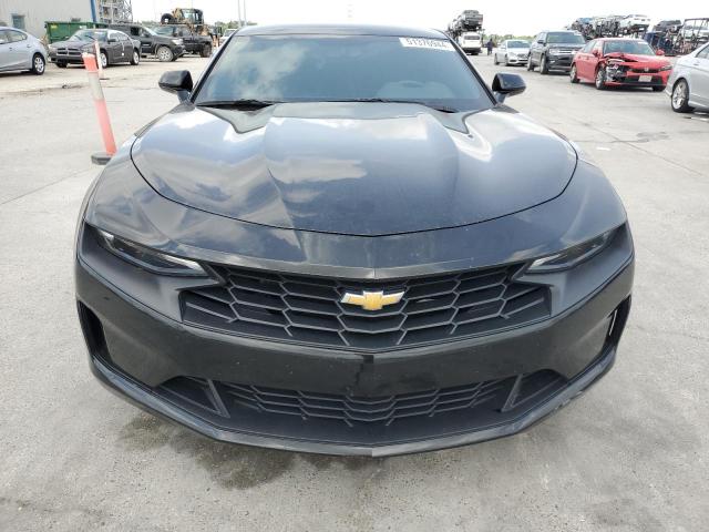 2022 Chevrolet Camaro Ls VIN: 1G1FB1RX9N0122236 Lot: 51376944