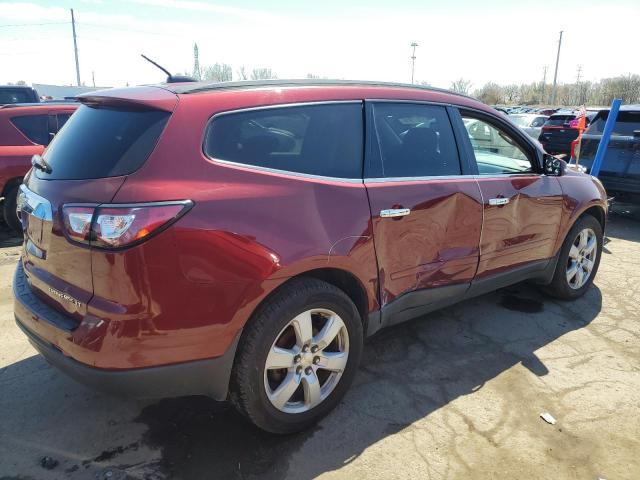 2016 Chevrolet Traverse Lt VIN: 1GNKRGKD9GJ176953 Lot: 51611814