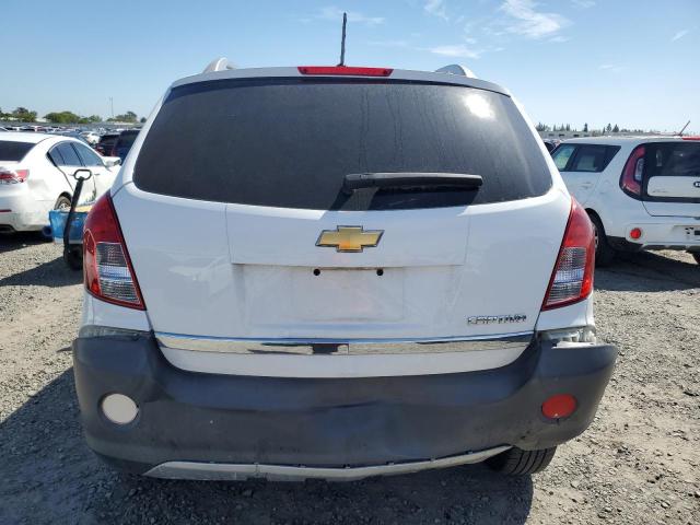 2013 Chevrolet Captiva Ls VIN: 3GNAL2EK1DS635977 Lot: 49440294