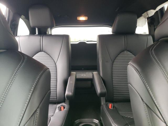 2024 Toyota Highlander Le VIN: 5TDKDRAH5RS535390 Lot: 50140984