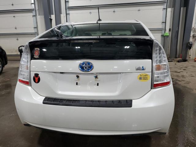 2010 Toyota Prius VIN: JTDKN3DU4A0038597 Lot: 52491044