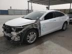 2018 CHEVROLET MALIBU LT - 1G1ZD5STXJF227705
