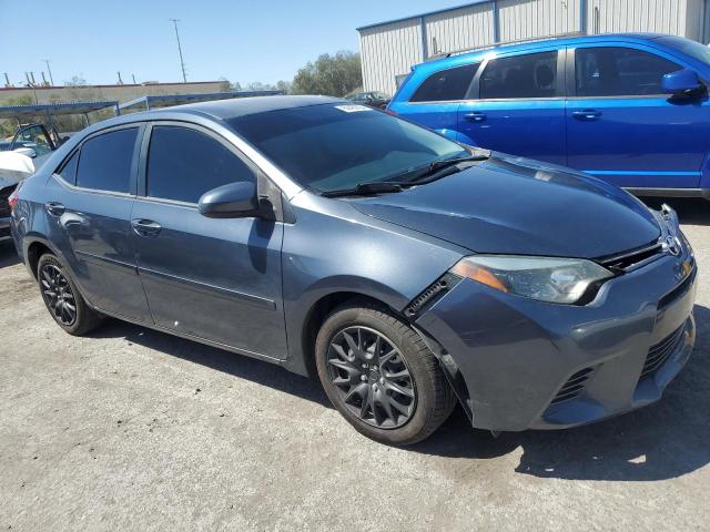 2015 Toyota Corolla L VIN: 5YFBURHE9FP185293 Lot: 50469054