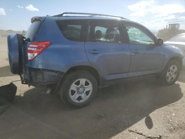 2012 Toyota Rav4 VIN: 2T3BF4DV5CW258695 Lot: 50052844