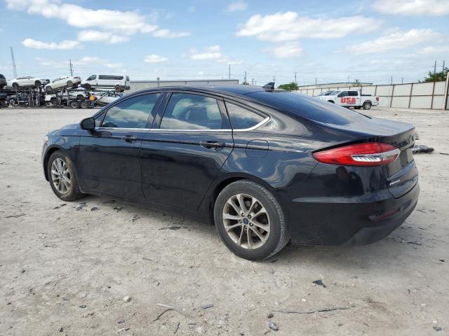 VIN 3FA6P0HD9LR247458 2020 Ford Fusion, SE no.2