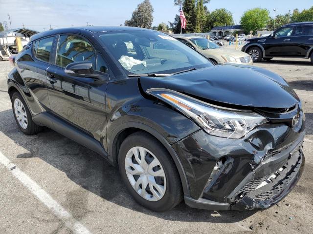 2021 Toyota C-Hr Xle VIN: JTNKHMBX6M1104796 Lot: 52206264