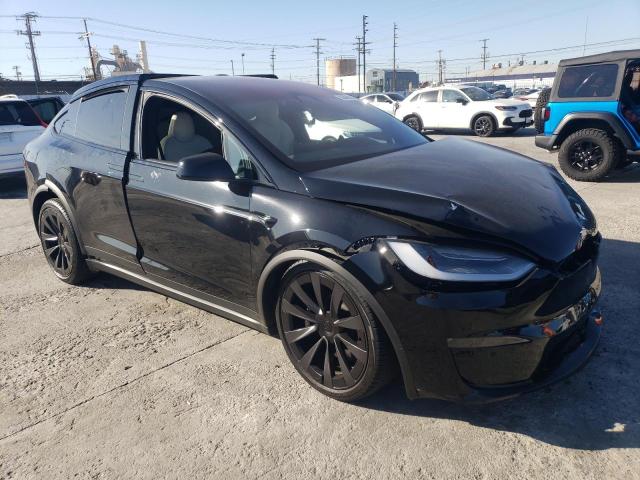 2023 Tesla Model X VIN: 7SAXCAE54PF380894 Lot: 50468534