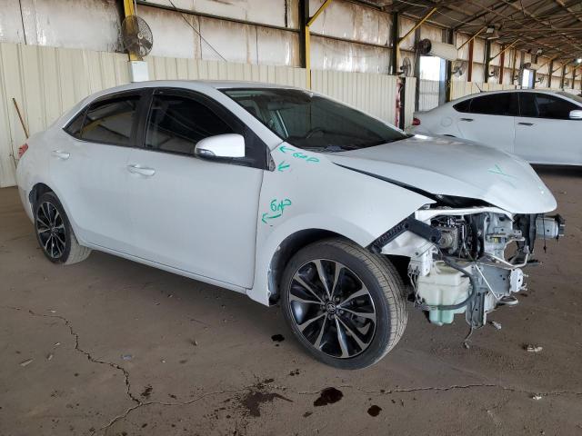 2018 Toyota Corolla L VIN: 2T1BURHEXJC977946 Lot: 50347454