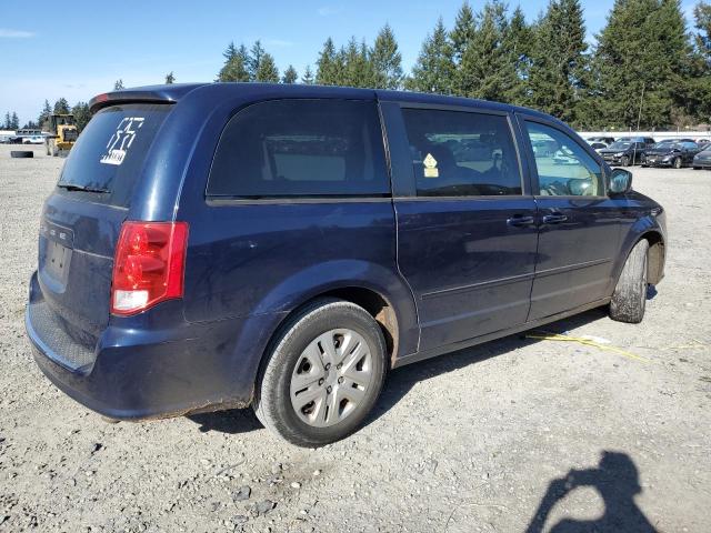 2014 Dodge Grand Caravan Se VIN: 2C4RDGBG8ER227447 Lot: 49294894