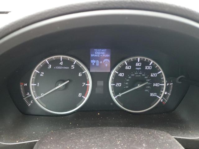 2015 ACURA ILX 20 19VDE1F39FE006849