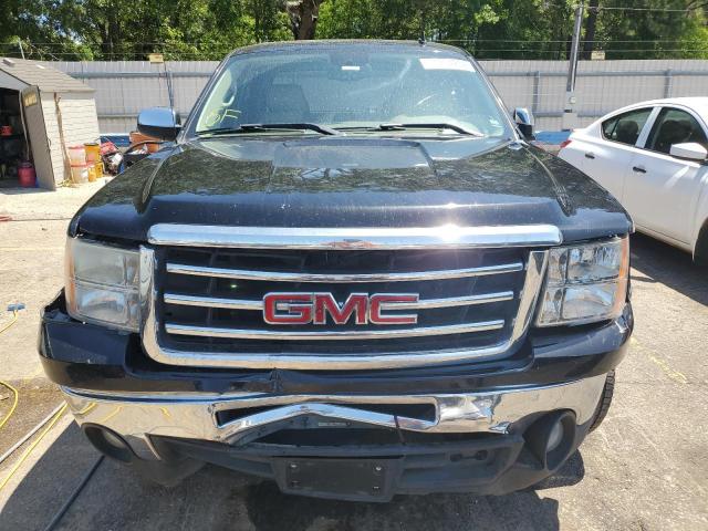 2013 GMC Sierra C1500 Sle VIN: 3GTP1VE00DG172371 Lot: 50471894