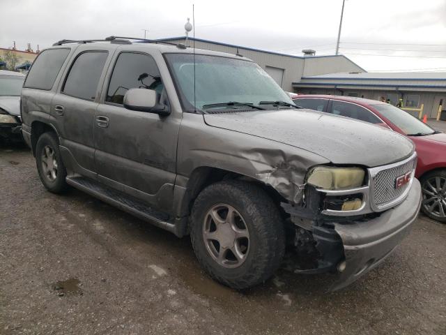 2005 GMC Yukon Denali VIN: 1GKEK63UX5J264897 Lot: 52677404