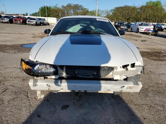 2004 Ford Mustang VIN: 1FAFP40614F135546 Lot: 50375294