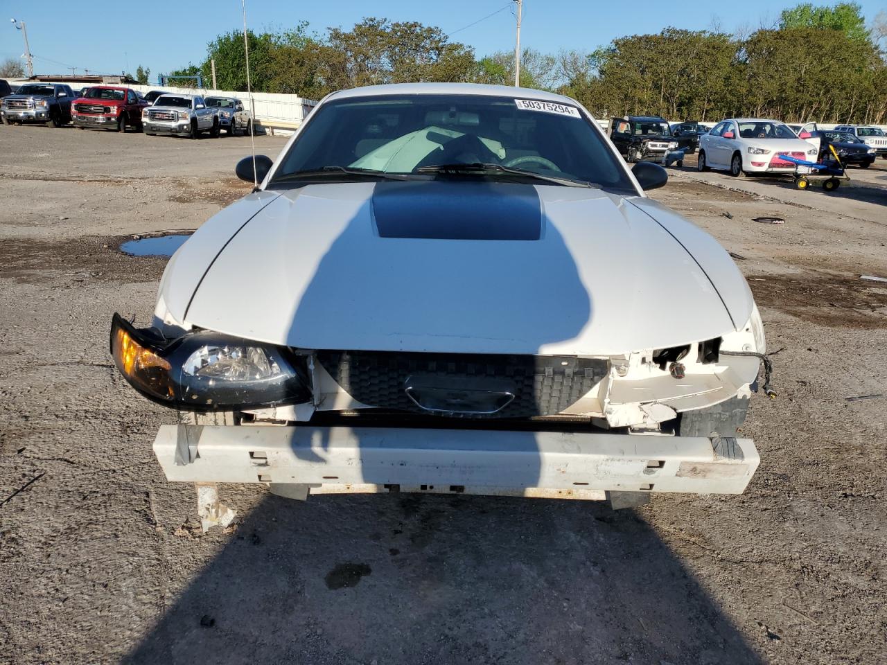 1FAFP40614F135546 2004 Ford Mustang