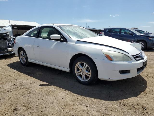 2007 Honda Accord Ex VIN: 1HGCM72647A020186 Lot: 52022254