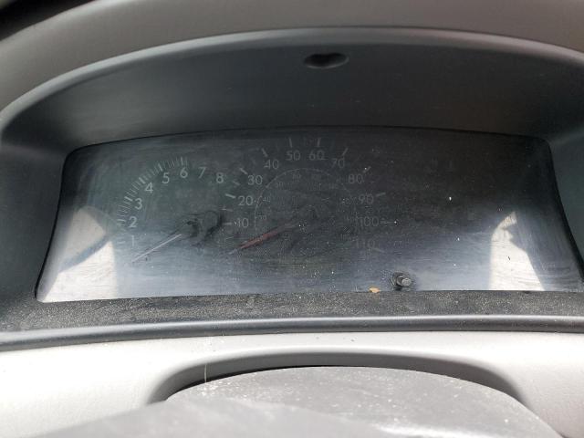 2008 Toyota Corolla Ce VIN: 2T1BR32E88C877376 Lot: 50175794