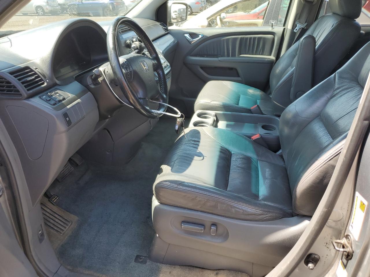 5FNRL38626B039868 2006 Honda Odyssey Exl