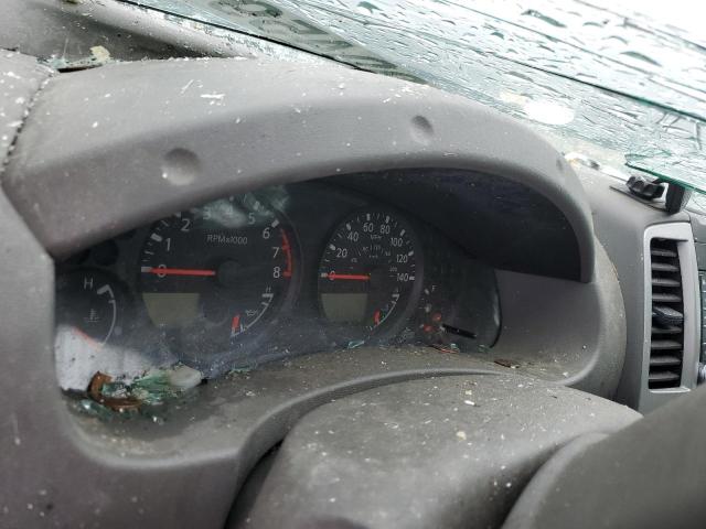 2019 NISSAN FRONTIER S - 1N6AD0EV2KN782740