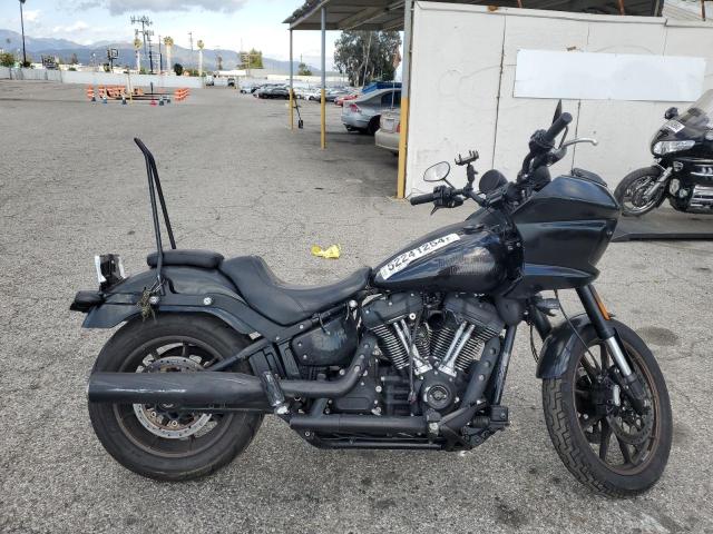 2022 HARLEY-DAVIDSON FXLRST - 1HD1YXZ12NB047736