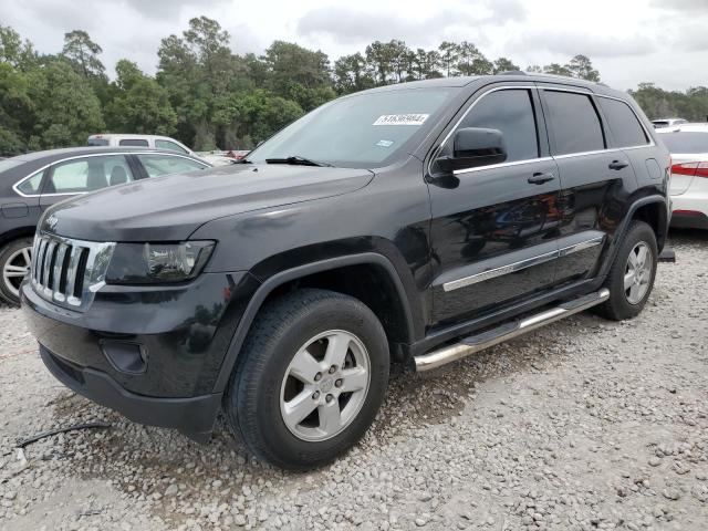 2011 Jeep Grand Cherokee Laredo VIN: 1J4RS4GG3BC574731 Lot: 51636984