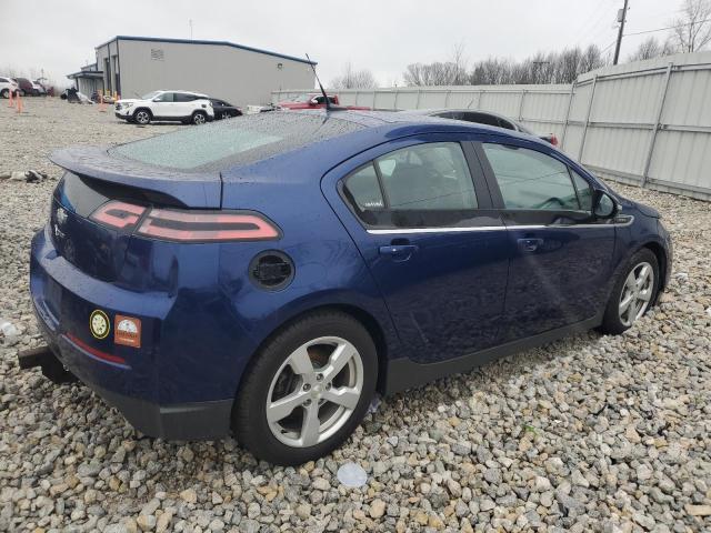 VIN 1G1RB6E45DU146322 2013 Chevrolet Volt no.3