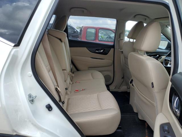 2017 Nissan Rogue S VIN: JN8AT2MV8HW263864 Lot: 50327334