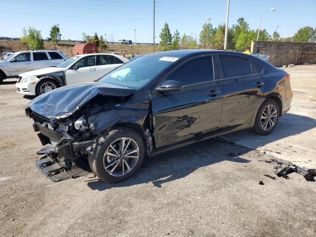 3KPF24AD3RE735699 Kia Forte LX