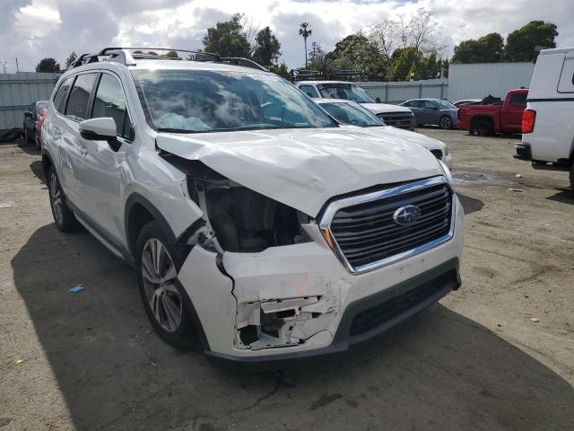 2020 Subaru Ascent Limited VIN: 4S4WMAMD1L3423458 Lot: 49823174