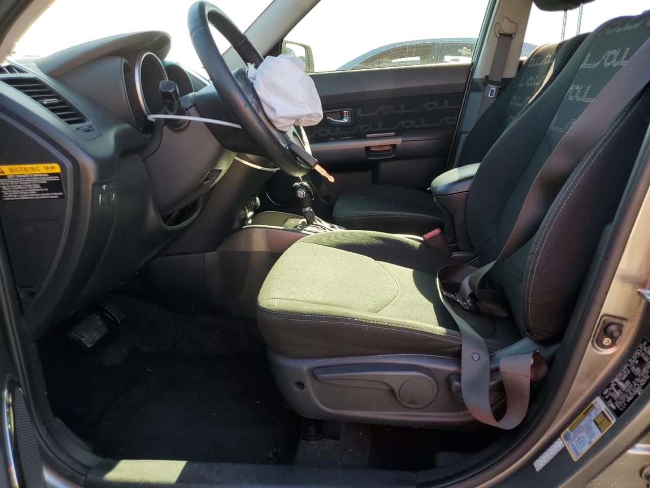 KNDJT2A64C7425713 2012 Kia Soul +