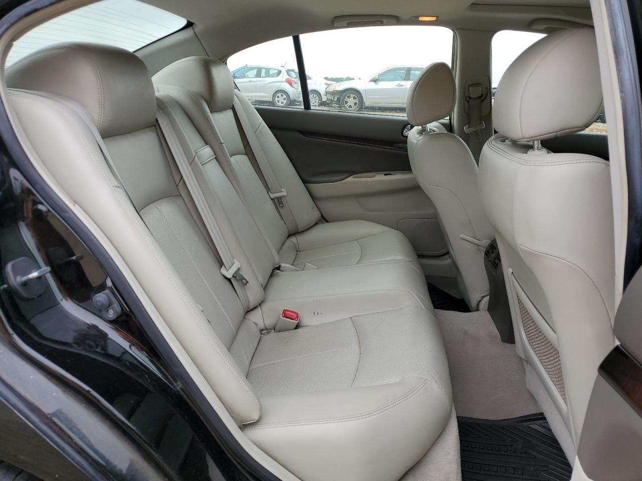 JN1CV6AP3AM201997 2010 Infiniti G37 Base