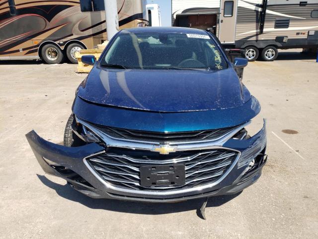 2019 Chevrolet Malibu Lt VIN: 1G1ZD5ST5KF136469 Lot: 50975994