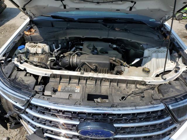 2020 FORD EXPLORER X - 1FMSK7DH8LGD19116