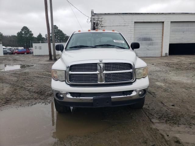 2004 Dodge Ram 2500 St VIN: 3D3KU28D84G214789 Lot: 49009524