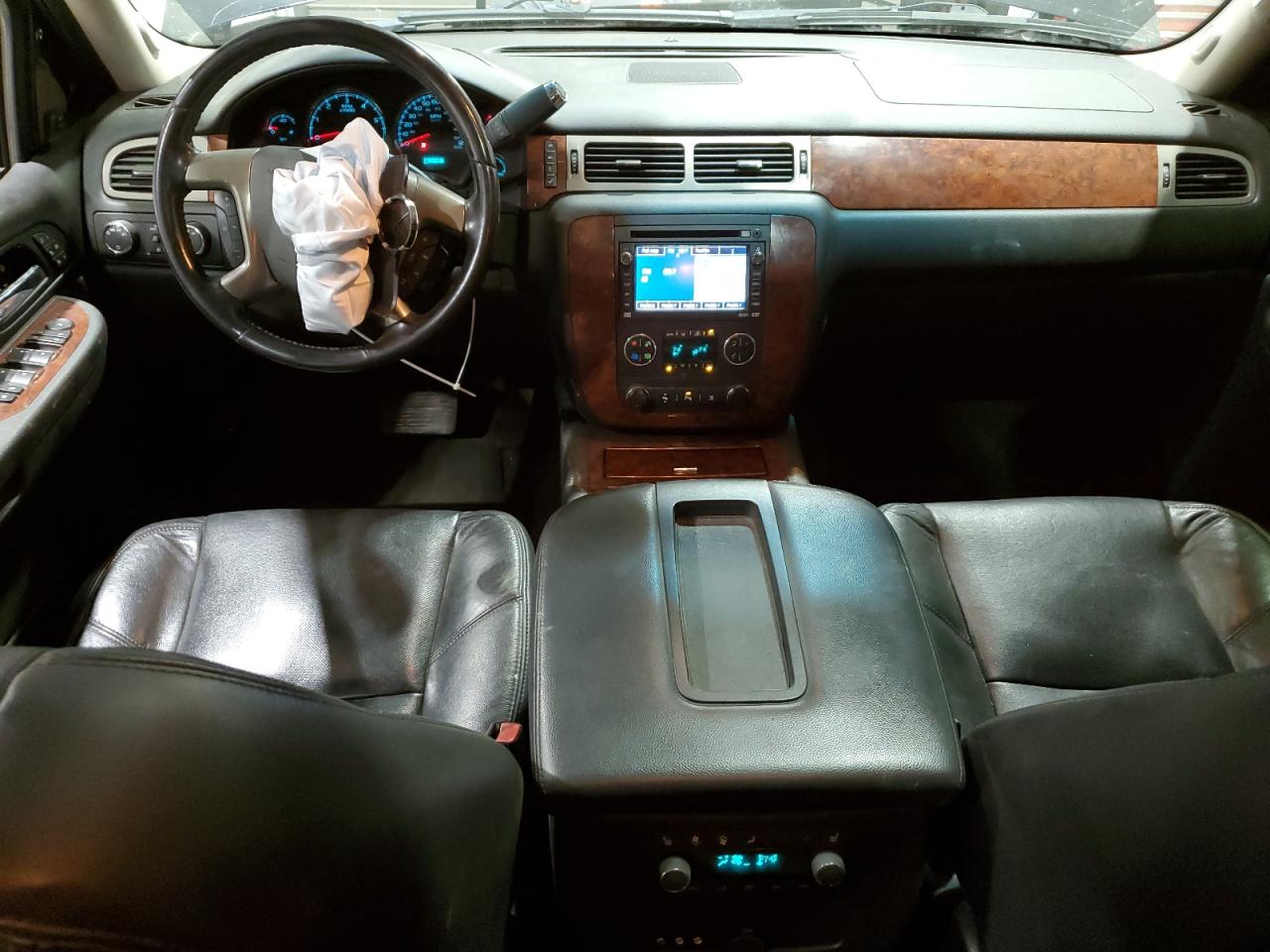 1GNFK330X9R219369 2009 Chevrolet Tahoe K1500 Ltz