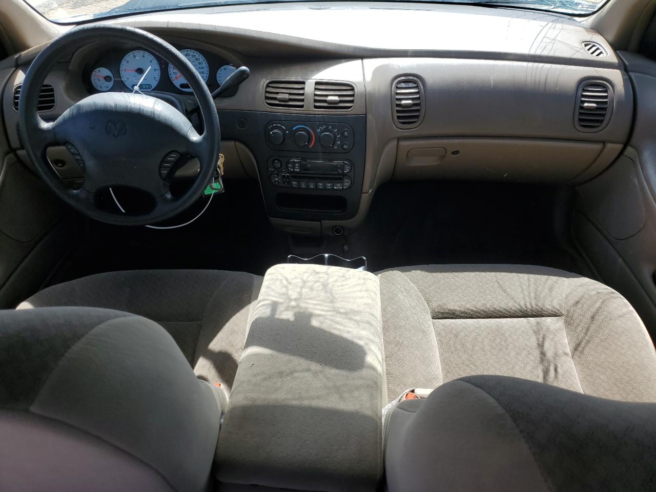 2B3HD46R62H280558 2002 Dodge Intrepid Se