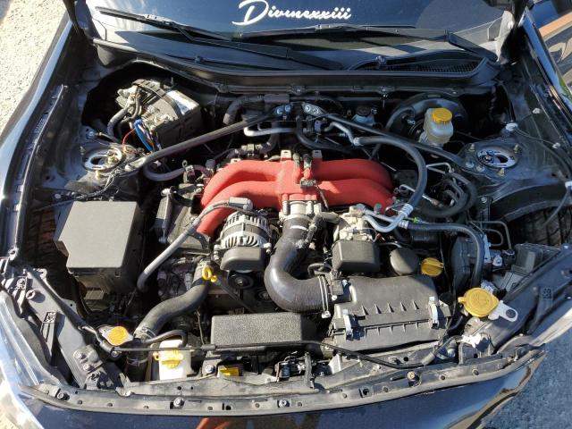 2019 Toyota 86 Gt VIN: JF1ZNAE16K9702232 Lot: 52039494