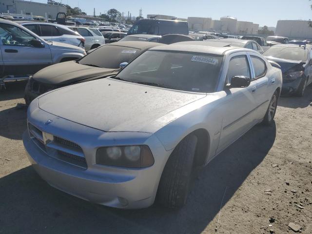 2006 Dodge Charger R/T VIN: 2B3KA53H96H302574 Lot: 49639504