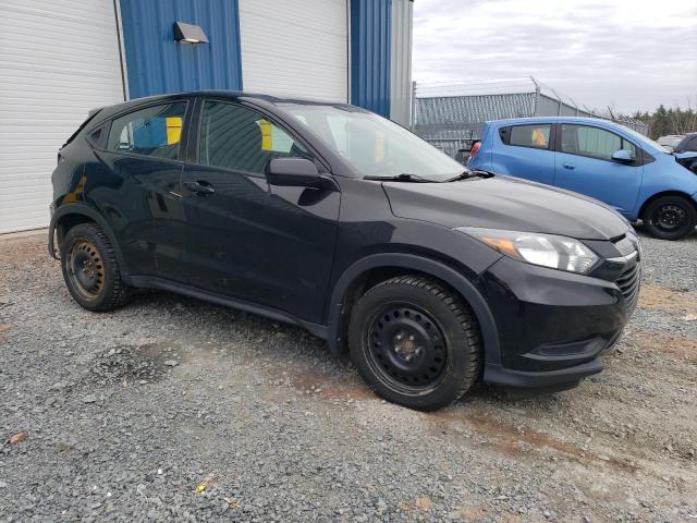 2017 HONDA HR-V LX - 3CZRU6H32HM107857