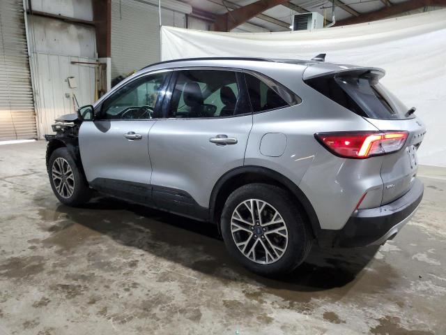 2021 Ford Escape Sel VIN: 1FMCU9H6XMUA65205 Lot: 52969834