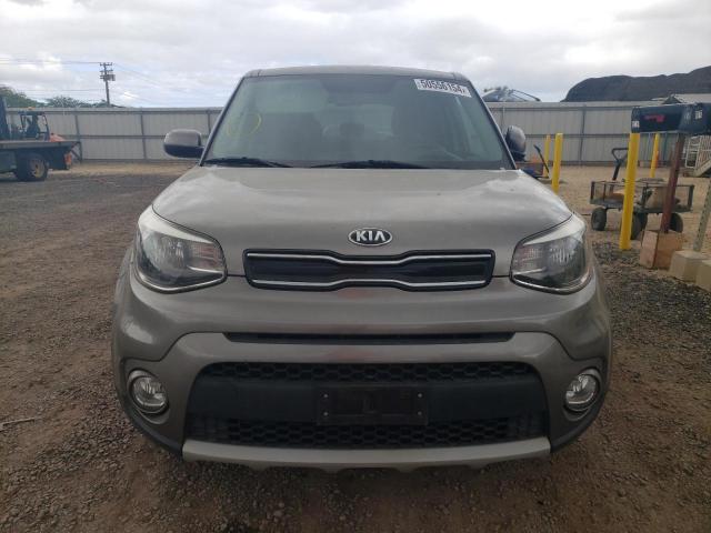 2019 Kia Soul + VIN: KNDJP3A50K7661825 Lot: 50556154