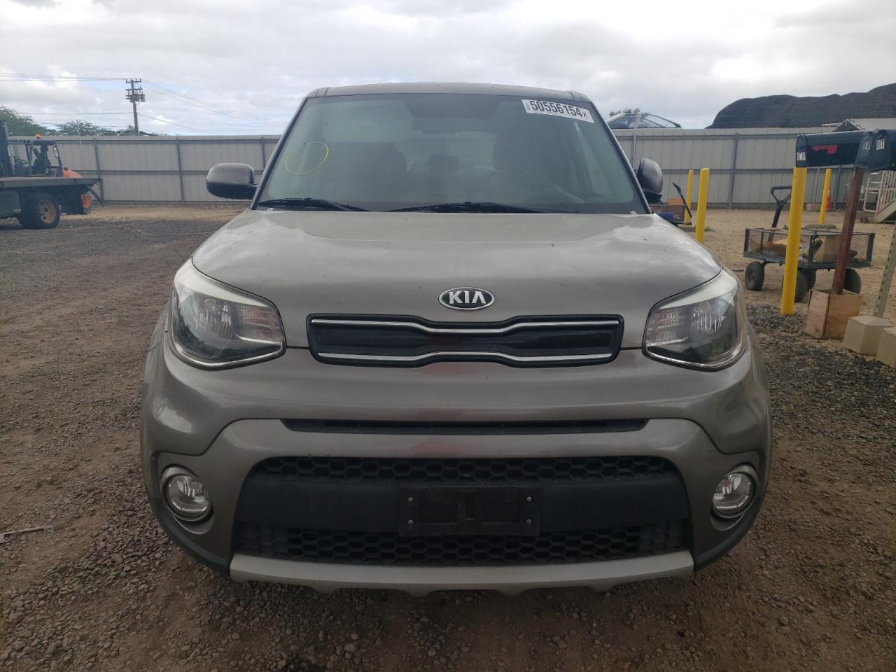 KNDJP3A50K7661825 2019 Kia Soul +